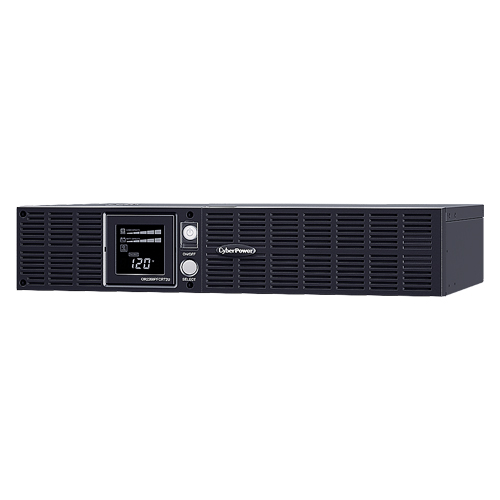 No-Break CyberPower OR2200PFCRT2U - 2000 VA, 1540 W, 8 h, Negro
