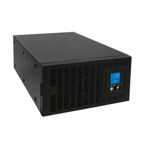 No Break PR5000LCDRTXL5U CYBERPOWER -