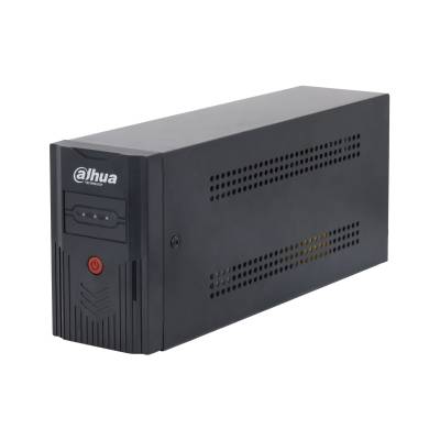 NOBREAK DAHUA DH-PFM350-360-A 600VA 360 W 4 SALIDAS NB -