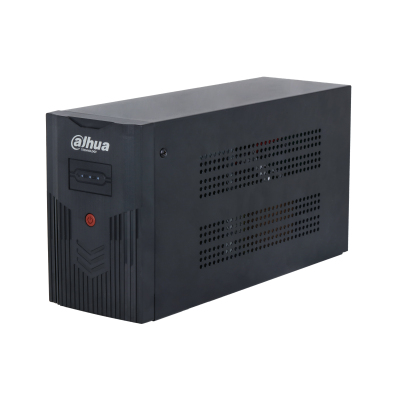 UPS DAHUA 1500VA DH-PFM350-900-A  NB 6 salidas -