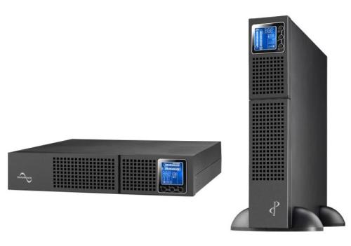 No-Break UT-3000  DATASHIELD - 3000 VA, 2700 W, Negro, Industrial y Oficina