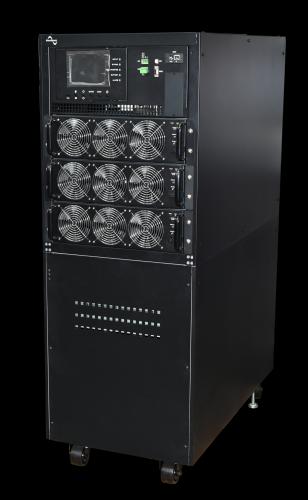 NO BREAK DATASHIELD OL 60 KVA 60KVA/54KW - TRIFASICO