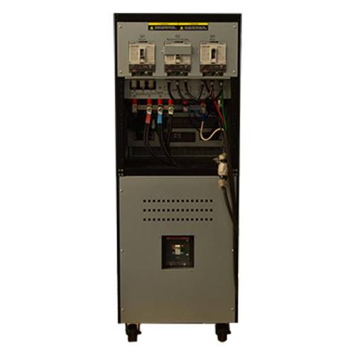 NO BREAK DATASHIELD MODULAR OL 40 KVA 40KVA/40KW - TRIFASICO