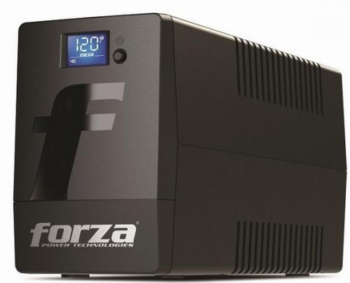 No-Break SL-801UL UPS120V 800VA/480W -