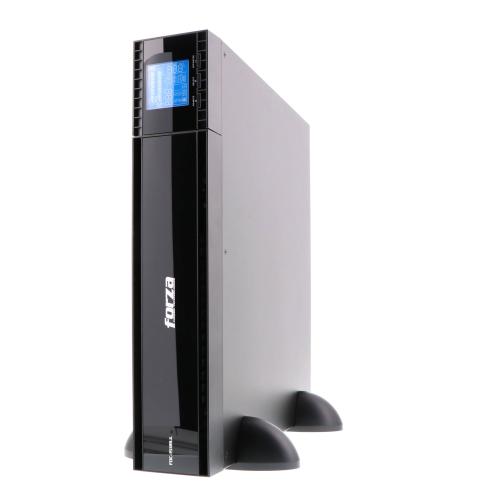 UPS Doble Conversión en Línea Forza FDC-1511RUL Capacidad de 1500VA/1350W -