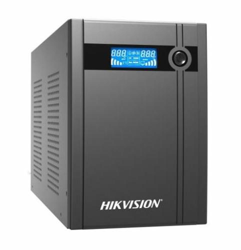 UPS de 3000 VA / 1800 W / Pantalla LCD / Protección Contra Sobrecarga y Descarga / Entrada y Salida 120 VCA -