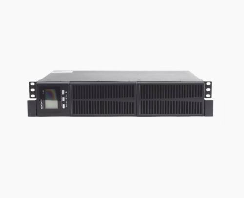 UPS de 1000VA/900W / Topología On-Line Doble Conversión / Entrada y Salida de 120 Vca -