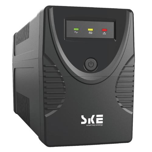 No Break SKE GP800 800VA/480W -