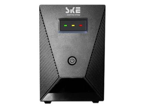 No Break SKE Energy GS1200 Carcasa Metal -