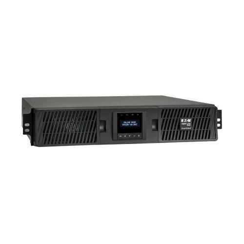 No-Break TRIPP-LITE - 2200 VA, 1800 W, Negro, Industrial