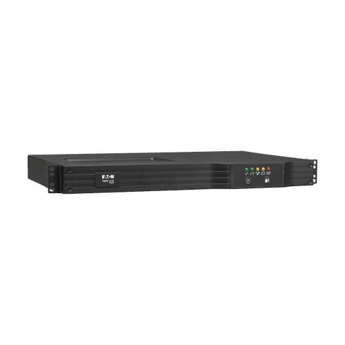 UPS SmartPro - Tripp Lite, Modelo SMART750RM1U, UPS interactivo de 0.75kVA / 750VA / 600W