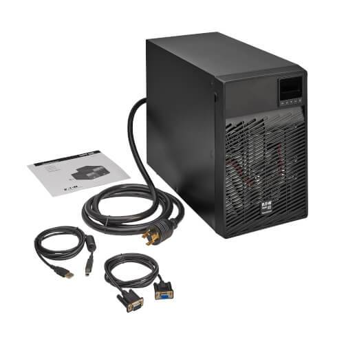 SmartOnLine - Tripp Lite, Modelo SU3000XLCD