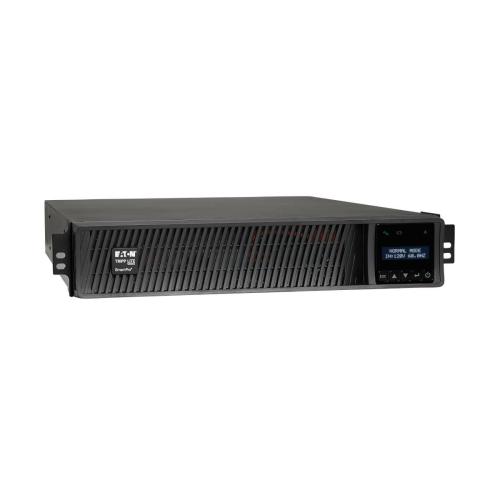 UPS Interactivo SmartPro 120V 1000VA 1000W 8 Tomacorrientes - Rack Torre SMART1000RMXL2U -