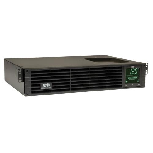 No Break  TRIPP-LITE LITE SmartPro - 1.5kVA, 1.35kW, Negro