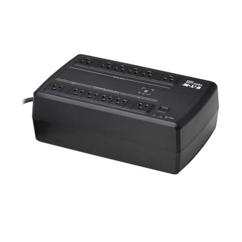 UPS Línea Interactiva - Tripp Lite, Modelo AVR750UNC