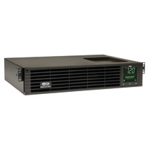 No-Break TRIPP-LITE - 750 VA, 600 W, 4, 5 h, Negro, Industrial