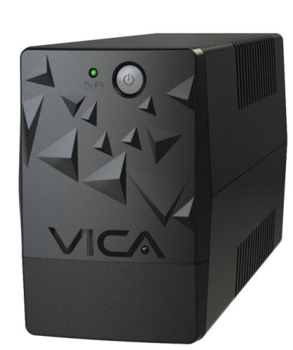 No Break interactivo Optima 2000 - 2000VA/1200W, 8 NEMA 5-15R regulados y respaldados, entrada 81/145 VCA, RJ11/RJ45, salida 110/120 VAC, indicador LED