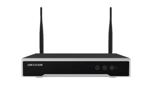 NVR HIKVISION DS-7104NI-K1/W/M(C) -