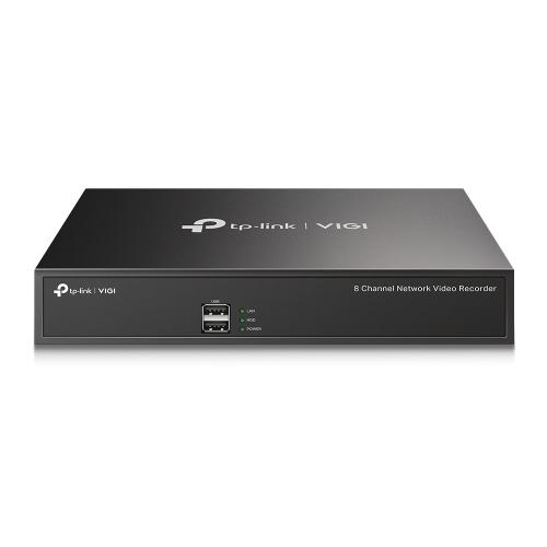 NVR TP-LINK VIGI NVR1008H -