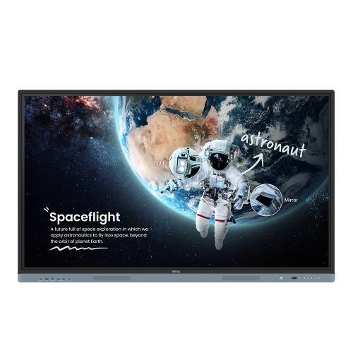 PANTALLA INTERACTIVA RM6504 9H.F9ATK.DA3 -