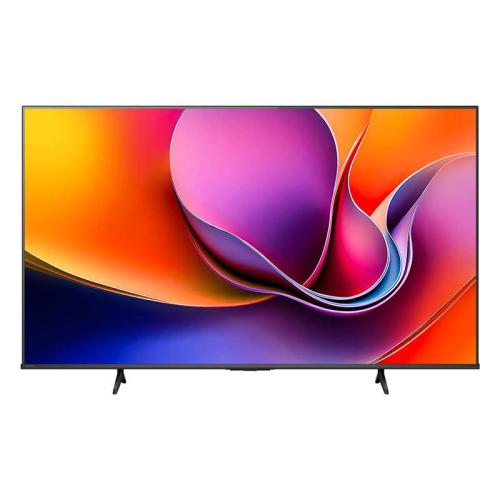 Televisor Hisense 75A65NV - 75 pulgadas, LED 4K UHD, 3840 x 2160 Pixeles, VIDAA SMART TV