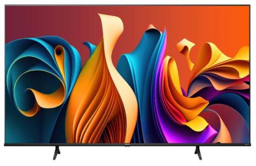 Televisor Hisense 85A65NV - 85 pulgadas, LED 4K UHD, 3840 x 2160 Pixeles, VIDAA SMART TV