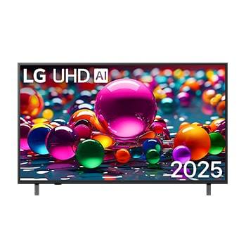 TELEVISION LG LED 50UA7500PSA 4K SMART de 50 Pulgadas -