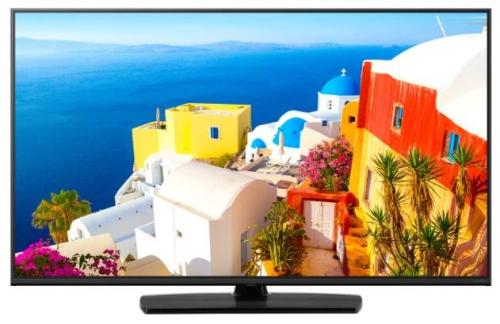 PANTALLA LG HOTELERA 65 65UK670H 4K UHD ; Resolución 3840 x 2160 (4K UHD) - Brillo 305 nits