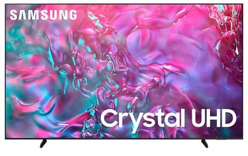 Pantalla SAMSUNG 98 pulgadas Crystal UHD 4K DU9000 - UN98DU9000FXZX - Motion Xcelerator 120Hz