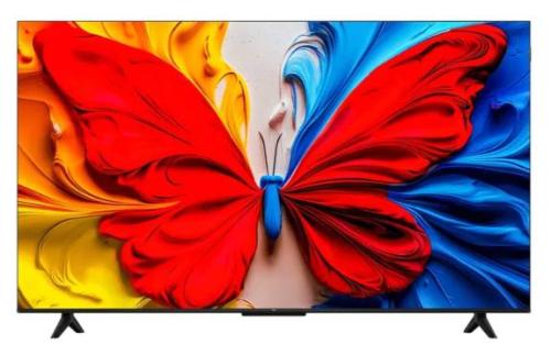 Televisor TCL 43Q3K - 43 pulgadas, LED  FHD, 1920 X 1080  Pixeles,   QLED GOOGLE  SMART TV