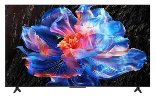 Televisor TCL 55Q5K - 55 pulgadas, LED  UHD, 4K,   3840 X 2160  Pixeles,   QLED GOOGLE  SMART TV