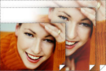 Papel fotográfico EPSON S041395 - Papeles fotográficos, Color blanco