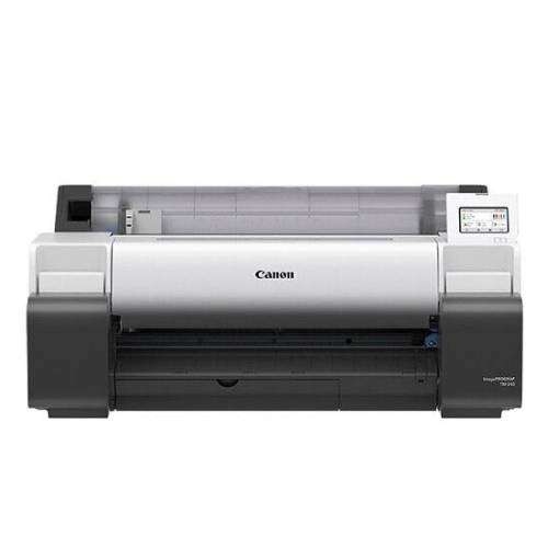 Plotter Canon 6242C018AA Image Prograf TM-240 24 Pulgadas -