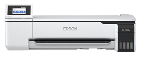 Plotter  EPSON SCT3170X - 2400 x 1200 DPI, A1 (594 x 841 mm), 4, Inyección de tinta