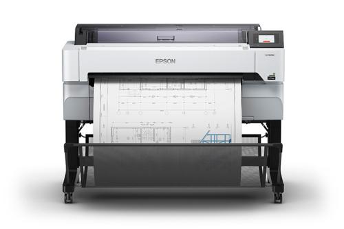 Impresora y Escáner  EPSON SCT5470M - 2400 x 1200 DPI