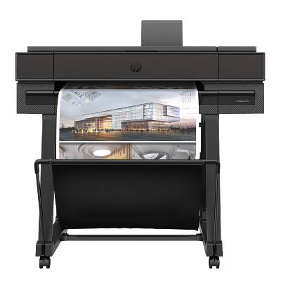 PLOTTER HP DESIGNJET T870 24IN SFP AM0X9A -