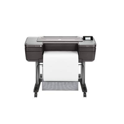 PLOTTER HP DESIGNJET PS Z9+ 24IN W3Z71A -