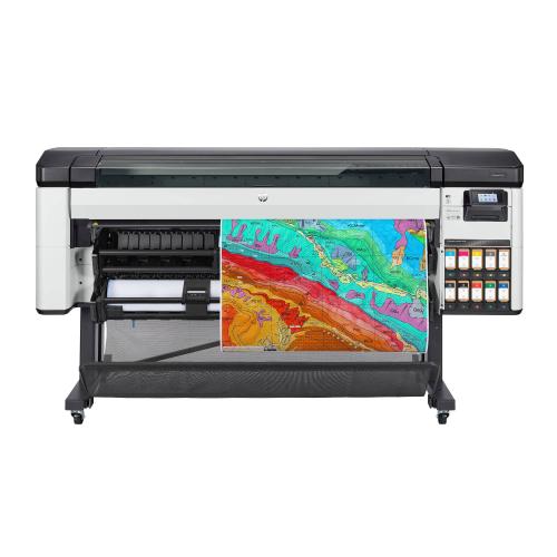 PLOTTER HP DESIGNJET Z9+ PRO 64IN 2RM82A -