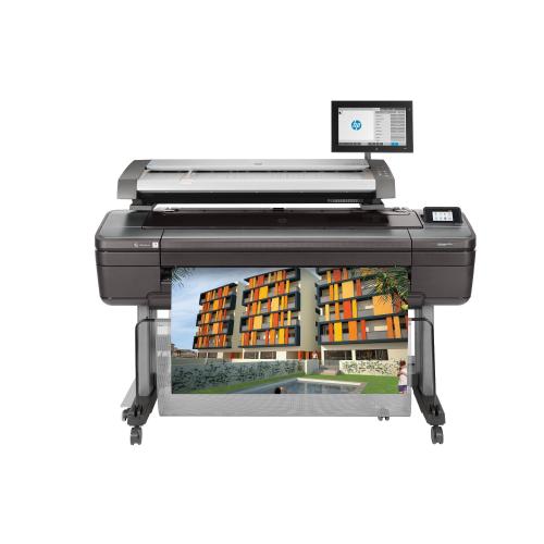 HP DESIGNJET HD PRO 2 44IN MFP 2QX51E -