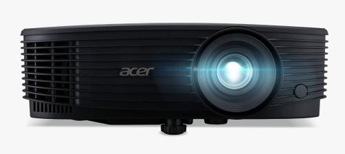 Proyector ACER modelo X1229H DLP XGA 4800 ANSI LUMENES RESOLUCION NATIVA 1024 X 768 BOCINA 3W VGA 2 HDMI  -