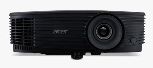 Proyector ACER modelo X1129H DLP - SVGA 4800, ANSI, LUMENES RESOLUCION NATIVA 800 X 600, BOCINA 3W, VGA, 2 HDMI