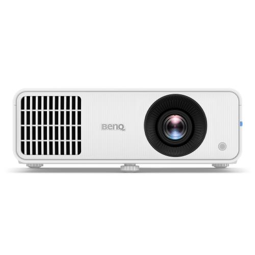 Proyector BENQ LW650 - 4000 lúmenes ANSI, DLP, WXGA (1280x800), 20000 h, Blanco