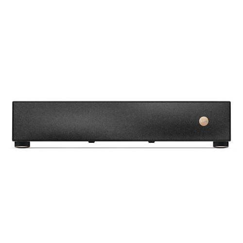 Proyector BenQ V5000i Láser - Televisor Inteligente, Ultra Tiro Corto, 4K HDR 2500 Lúmenes, RGB para Cine en Casa y Videojuegos en Espacios Luminosos