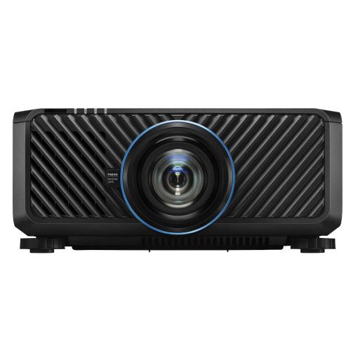 Proyector  LASER 10 - 000 Lumenes, Lentes Intercambiables, Ajuste Motorizado, Keystone V y H ± 30°, WUXGA (1920x1200), DLP, Cont. 3, 000, 000:1, 20, 000.00 hrs