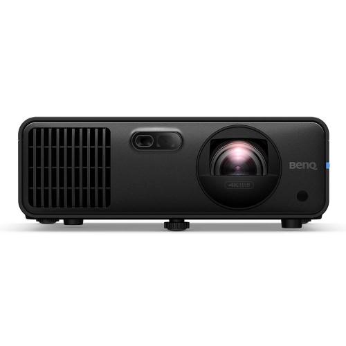 PROYECTOR BENQ LÁSER LK835ST TIRO CORTO - 4, 000 ANSI LUMENES, 4K, HASTA 30, 000 HRS MODO ECO 95  REC 709, HDMI, USB A, USB C, D. P., RS232, AUDIO OUT