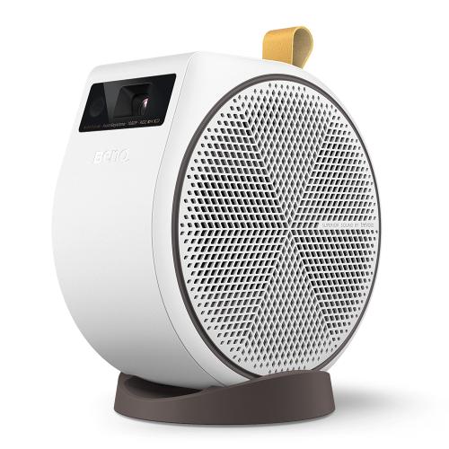 Proyector BENQ GV31 - 300 lum, 1080p (1920x1080), Cont. 100, 000:1, Fuente de luz LED, Hasta 20, 000 horas