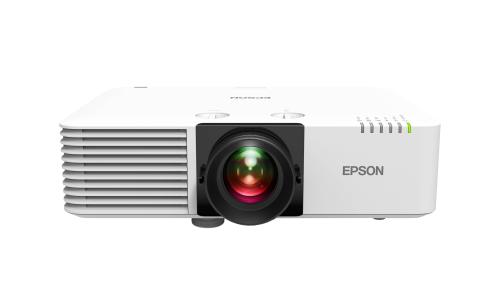Proyector EPSON Powerlite L630U Laser (V11HA26020) -
