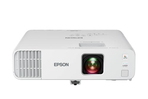 Proyector Láser de Tiro Medio EPSON Powerlite L260F Laser (V11HA69020) -