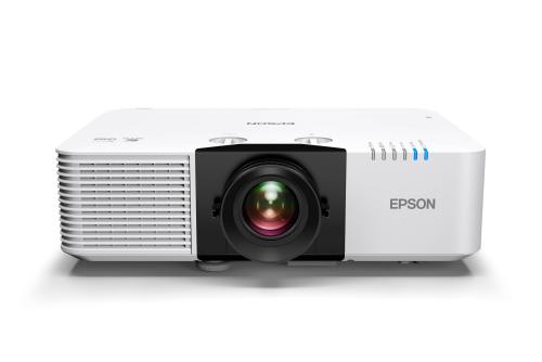 EPSON Powerlite L690U Laser (V11HB29021) Proyector Láser de Tiro Normal -