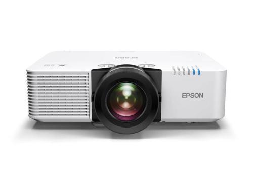 EPSON Powerlite L690SU Laser (V11HB31021) Proyector Láser de Tiro Corto -